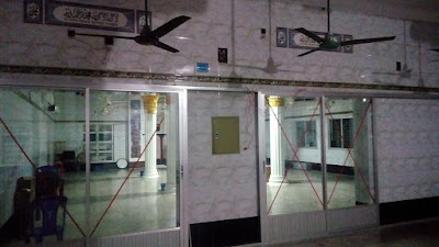 Photos of Par Gendaria Bazar Mosjid