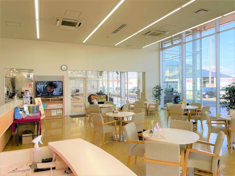 宮城ダイハツ販売 古川店