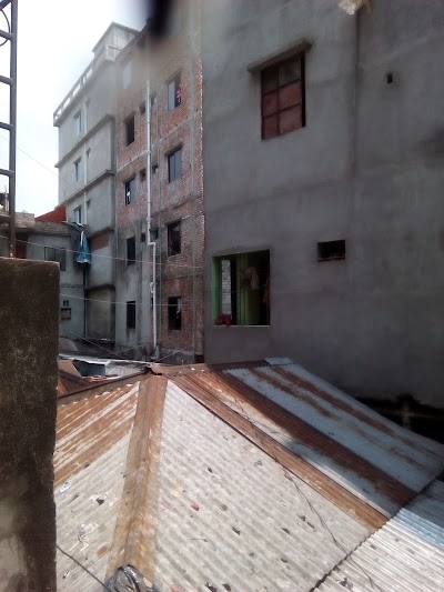 Photos of Nurer Chala Bazar Mosque