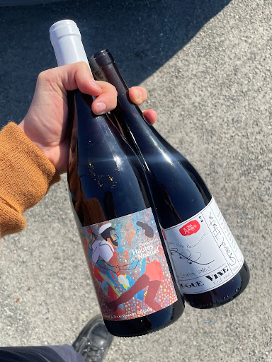 Crush Wine Beer & Spirits - Thumbnail
