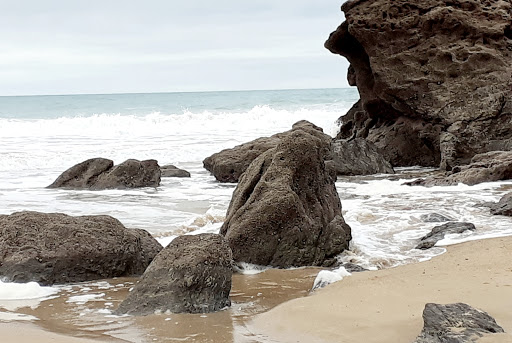 Plage De Longchamp - Thumbnail