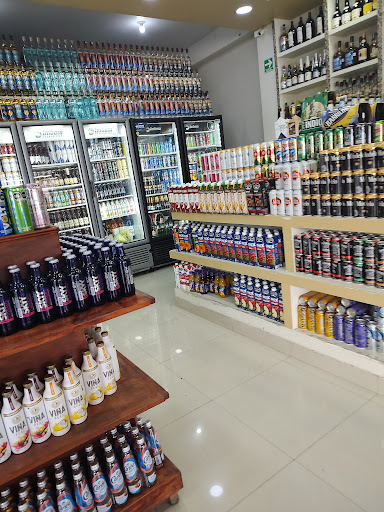 Kings & Queens Vinos Y Licores