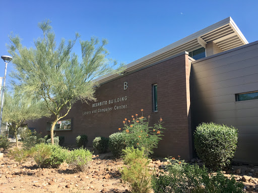 John F. Prince Library and Media Center - Thumbnail