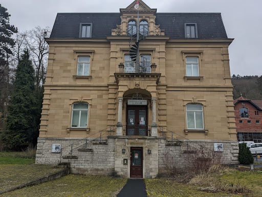 Siebold-Museum