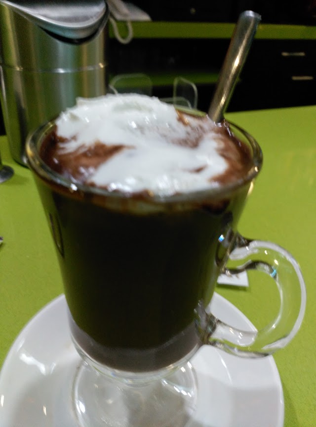 Sabores de Aki
