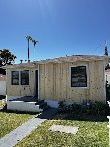 Avatar for SLO Build