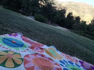 Photos of Centro Recreacional San Jos&eacute; de Maipo