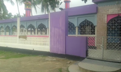 Photos of Juranpur Boro Masjid