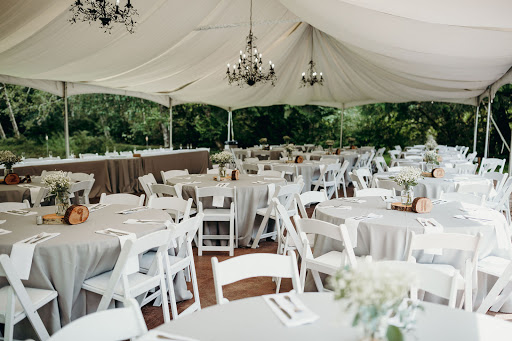 Cedar Springs Weddings and Events LLC - Thumbnail