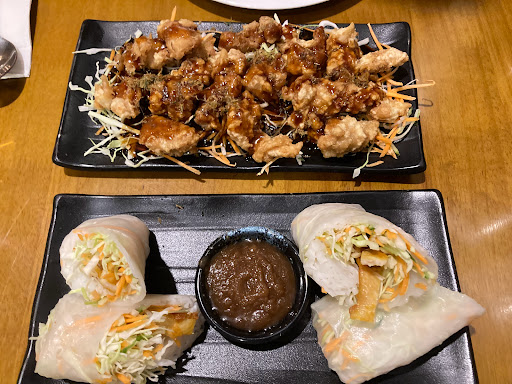 Thai Terrace Rolleston - Thumbnail