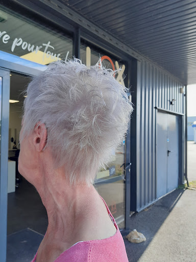 Lox coiffure veretz - Thumbnail