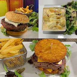 Photo n°52 de Les Milles Saveurs à Aix-en-Provence (Brasserie)