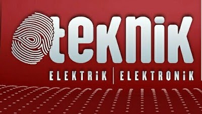 Teknik Elektrik Elektronik Bilgisayar ve Telekomünikasyon