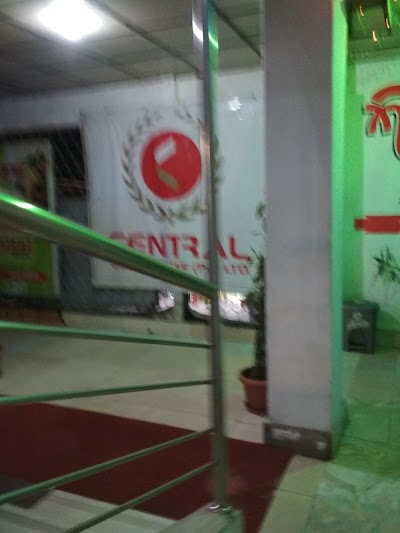 Photos of Hotel Central Guest House
