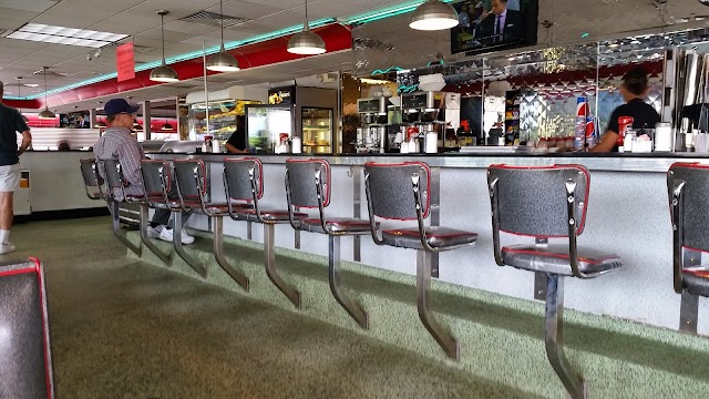 Lester's Diner