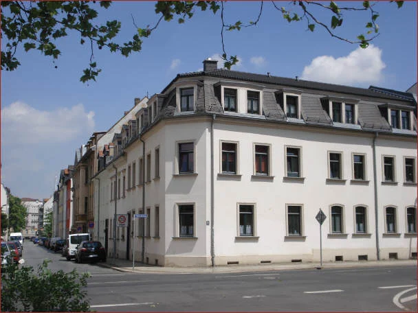 Internationales Gästehaus Leipzig