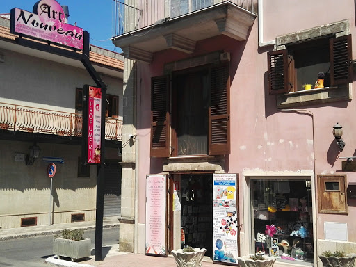 Art Nouveau di Gallo Viviana