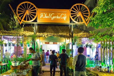 Photos of Wheel Garden Cafe