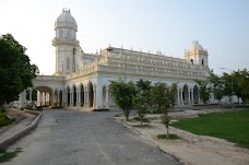 Sir Sadiq Muhammad Khan Central Library IUB bahawalpur