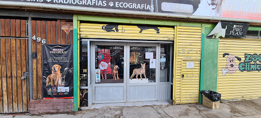 Zooclínica - Thumbnail