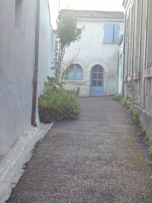 Mairie