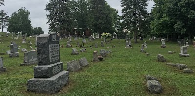 Lakeview Cemetery