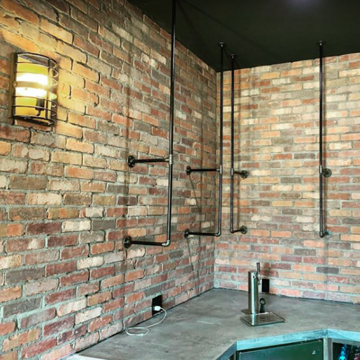 Flash Electrical Contracting - Visual