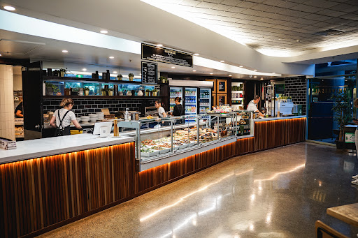 Photo of Universal Cafeteria