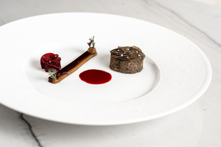 Saddle Madrid by null