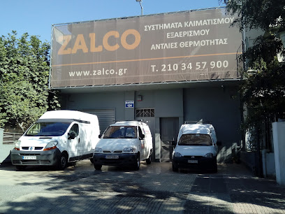 ZALCO