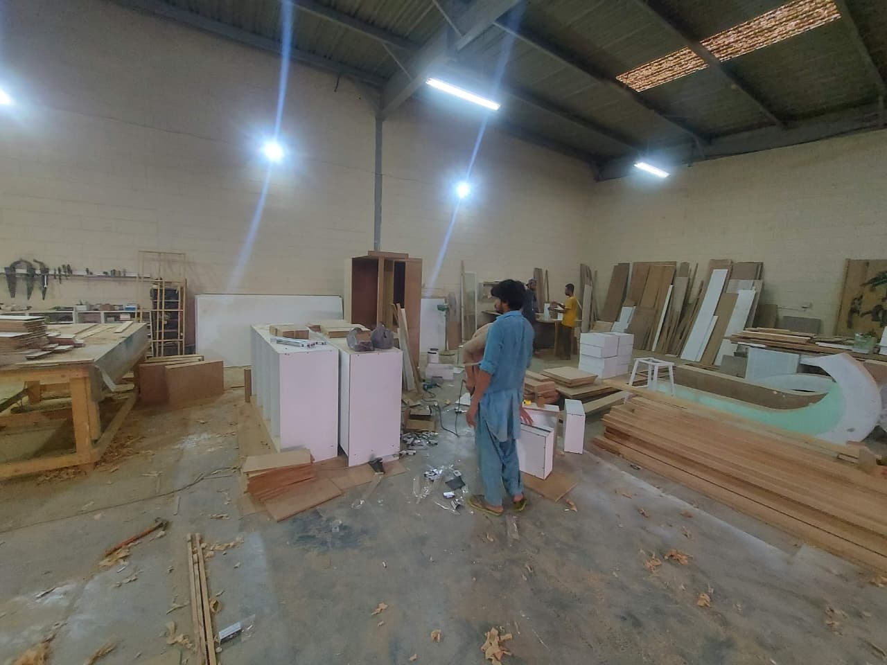 Nawaz Carpentry Service