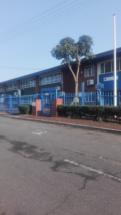 Photos of Berea West Primary School