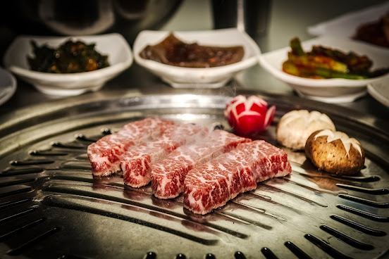 Ham Ji Bak Korean BBQ - 함지박 돼지갈비 BBQ by null