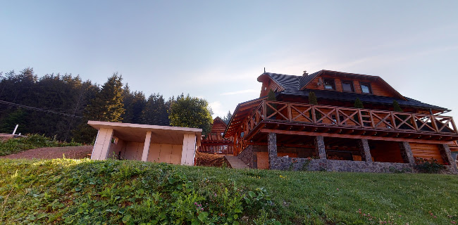 Domček pod hoľou Otváracie hodiny