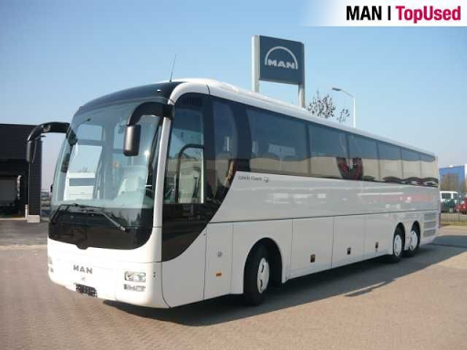 Bus Viaggi S.a.s. - Thumbnail