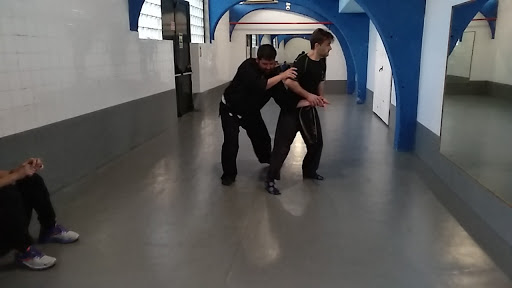 Poliesportiu Municipal Benifaió, València - Thumbnail