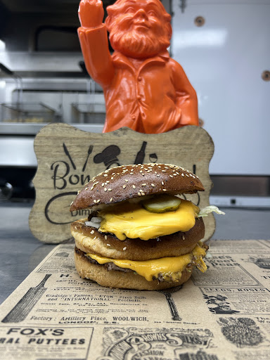 Photo 4 - Brothers Burger