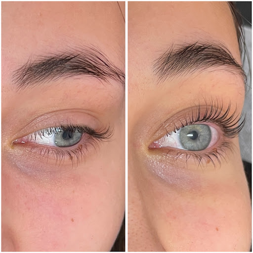 Lash Blossom - Thumbnail