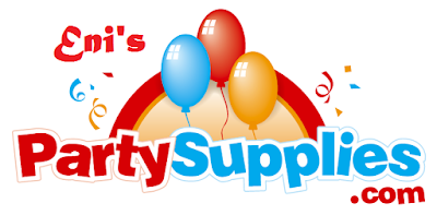Photos of Eni's Party Supplies
