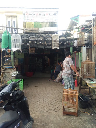 Photos of Toko MBRK