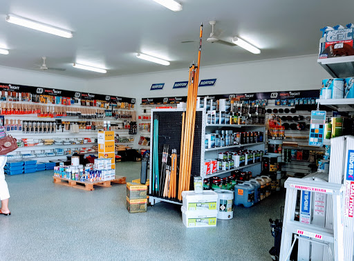 Bundy Paint Centre - Thumbnail