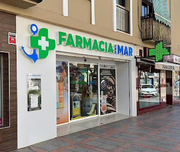 FARMACIA DEL MAR Av. Condes de San Isidro, 57, 29640 Fuengirola, Málaga