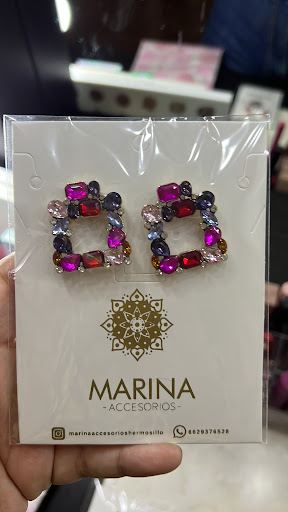 Marina Accesorios "Morelos" - Hermosillo - Thumbnail