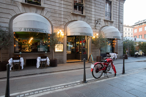 Stendhal Milano