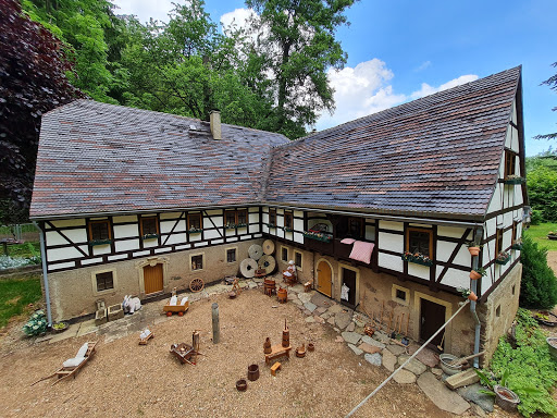Schulzemühle Gauernitz - Thumbnail