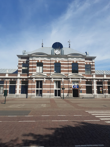 Hoorn, Station
