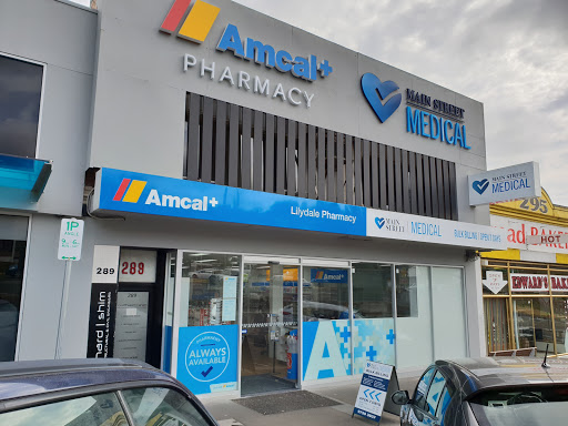 Lilydale Amcal Pharmacy - Thumbnail
