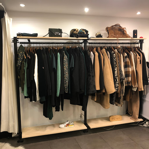 Icône Magasin de vêtements Montpellier - Thumbnail