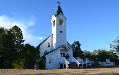 Queen of Angels Catholic Church