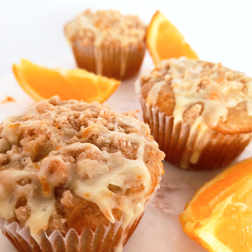Mom's Cupcakes Bakery - Thumbnail